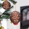 Our First Christmas as Mr. and Mrs Ornament 2023, 1st Christmas Married Ornaments, Wedding Gifts for Couple Bride and Groom, Christmas Tree Decoration, Bridal Shower Gift, Newlywed Gift